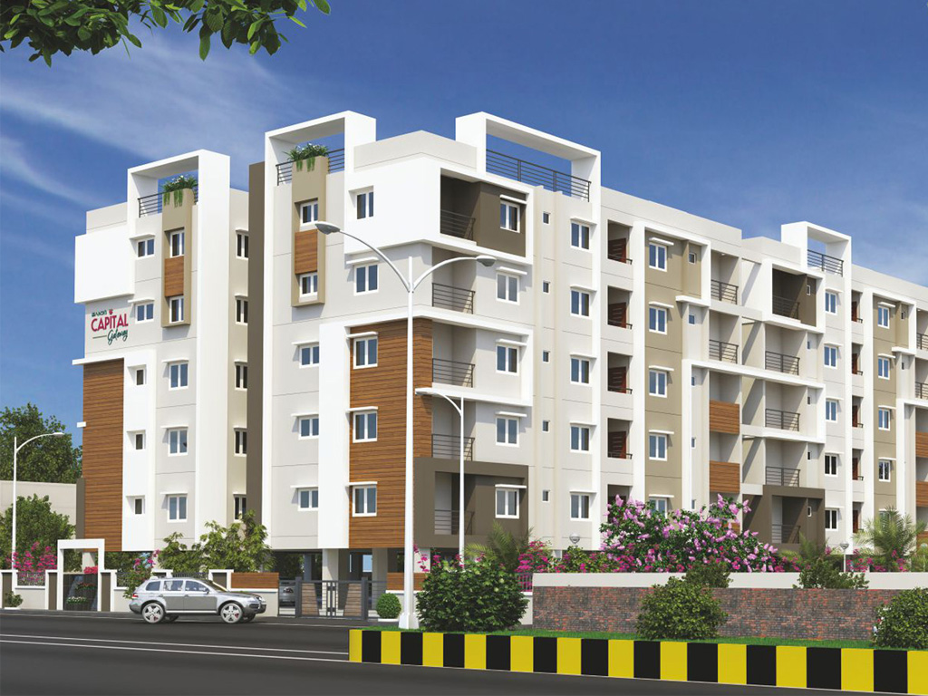 residential homes for sale vijayawada