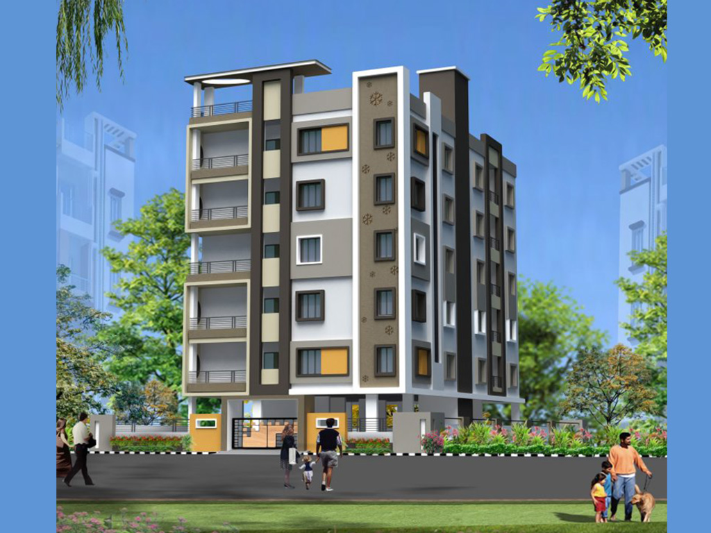 real estate agency vijayawada