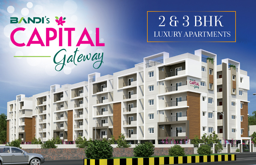 apartments flats for sale at vijayawada